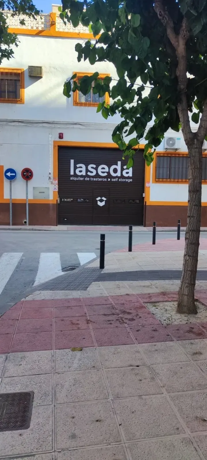 Trasteros La Seda Murcia – foto 6
