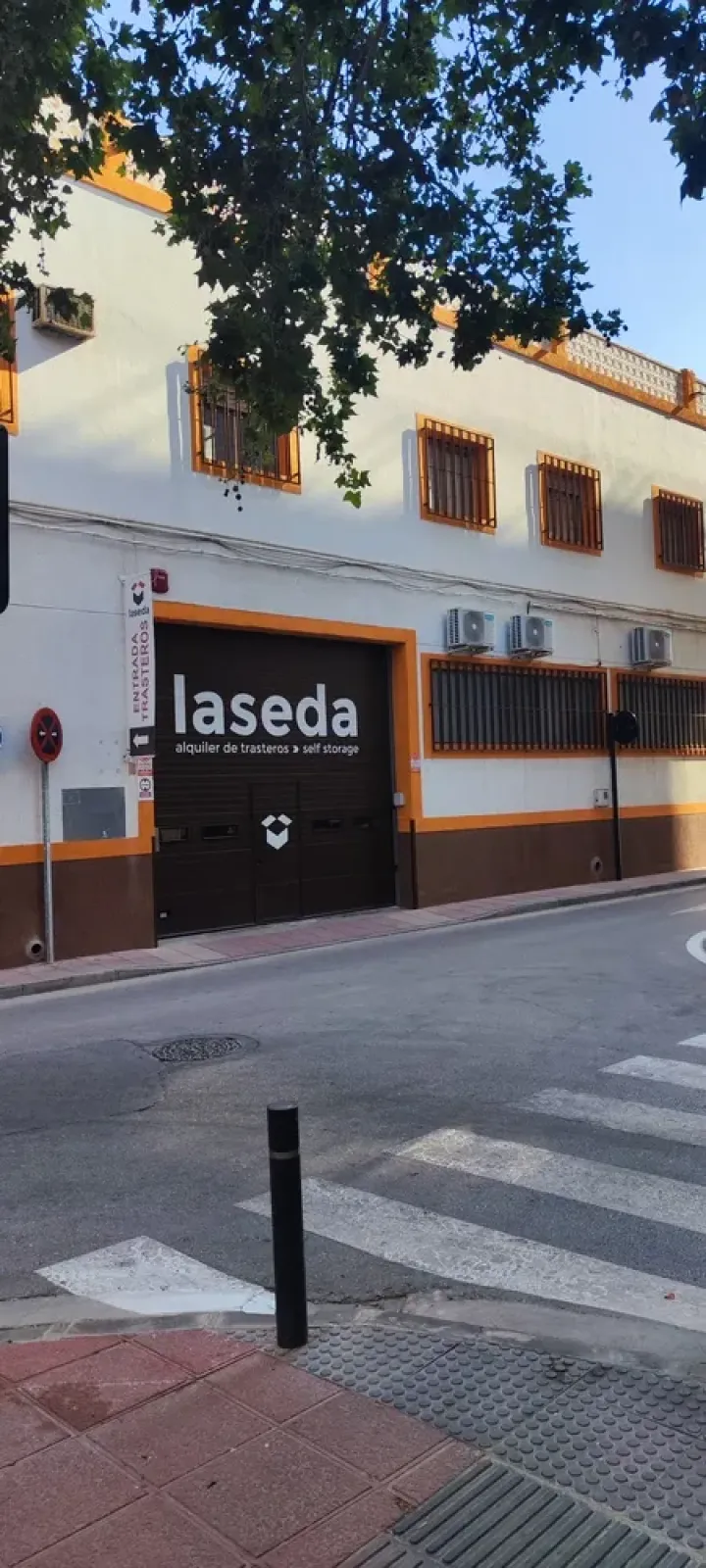 Trasteros La Seda Murcia – foto 10