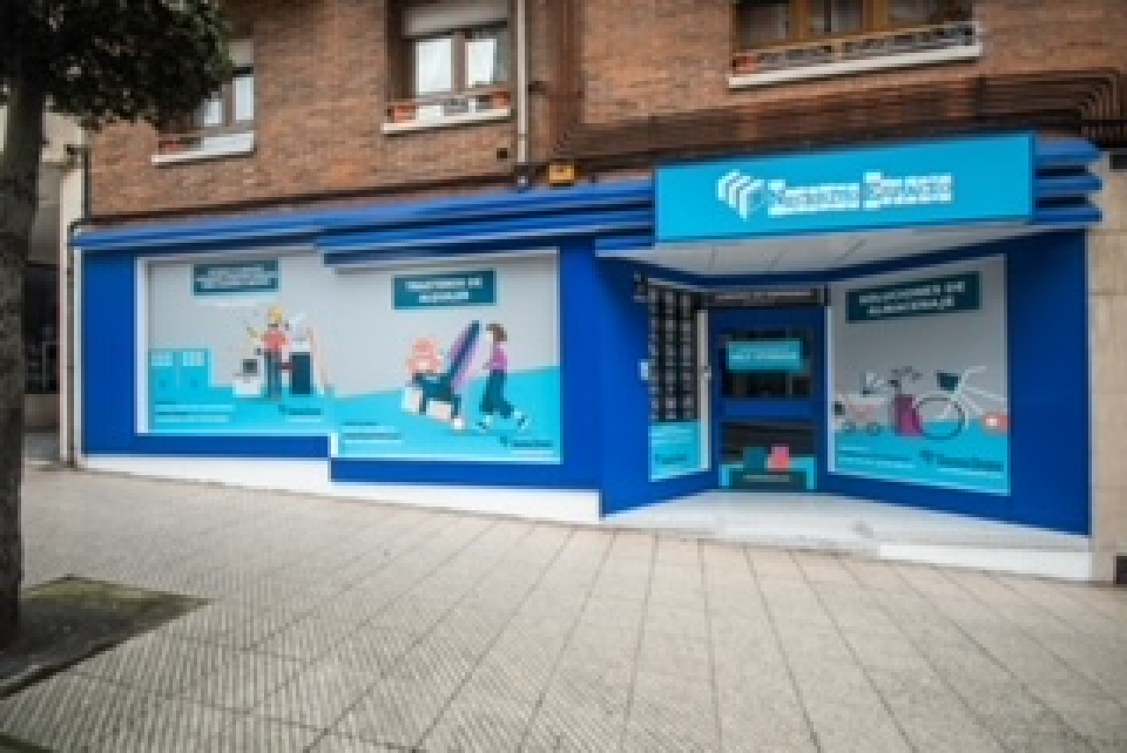 Necesito Espacio –Zona Pumarin Oviedo 33011