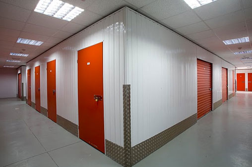 ExtraSpace – Palma de Mallorca