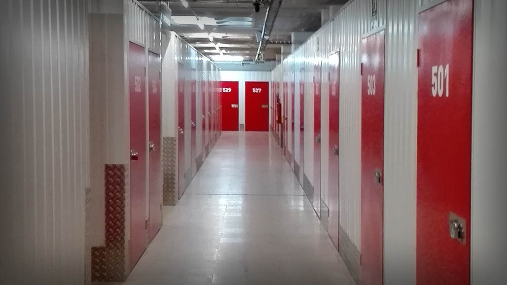 Guarda Tot – Santa Coloma (Av. d'Enclar)