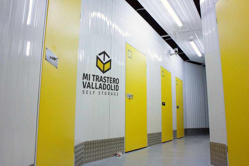 Mi Trastero Valladolid