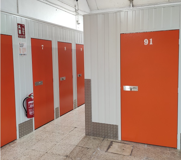 Mudanzas La Seda – Murcia