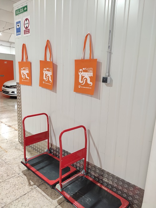 Trasteros La Seda Murcia – foto 3