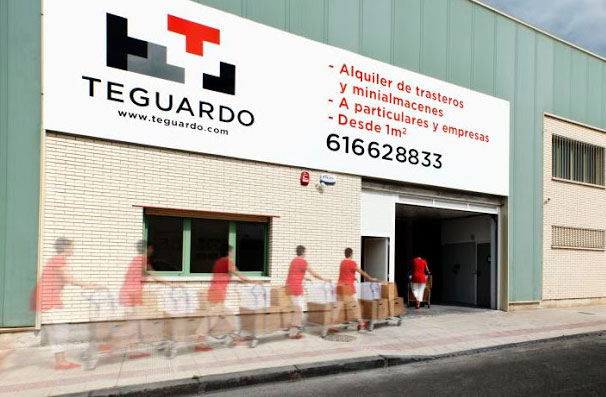 Te Guardo – Pamplona
