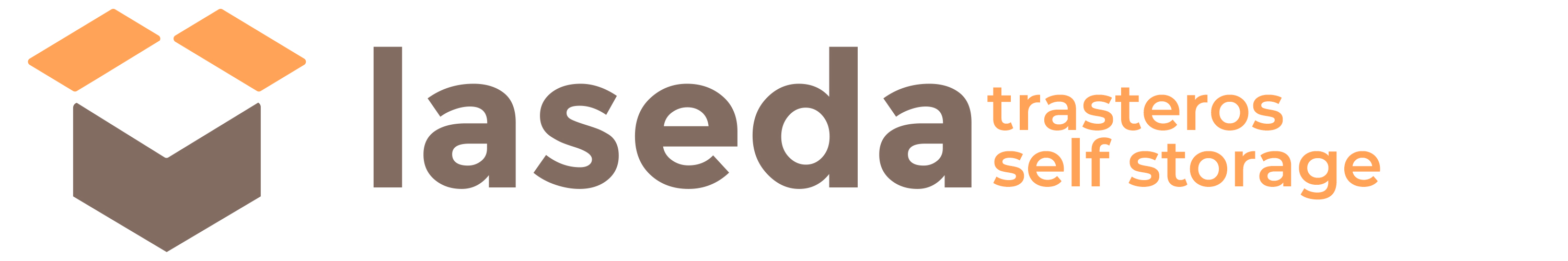 Trasteros La Seda
