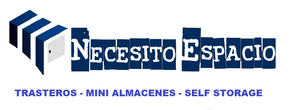Necesito Espacio
