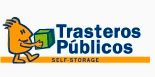 Trasteros Públicos S.L.
