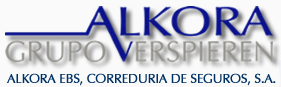 Alkora EBS