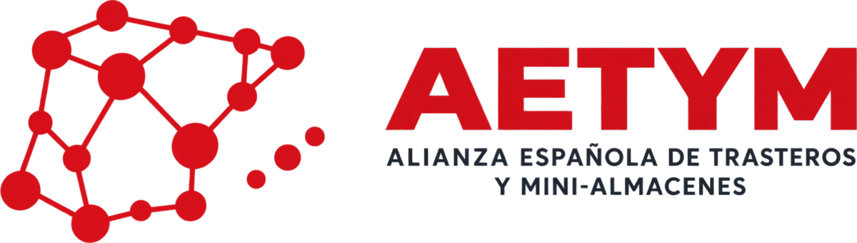 AETYM – Alianza Española de Trasteros y Mini-Almacenes