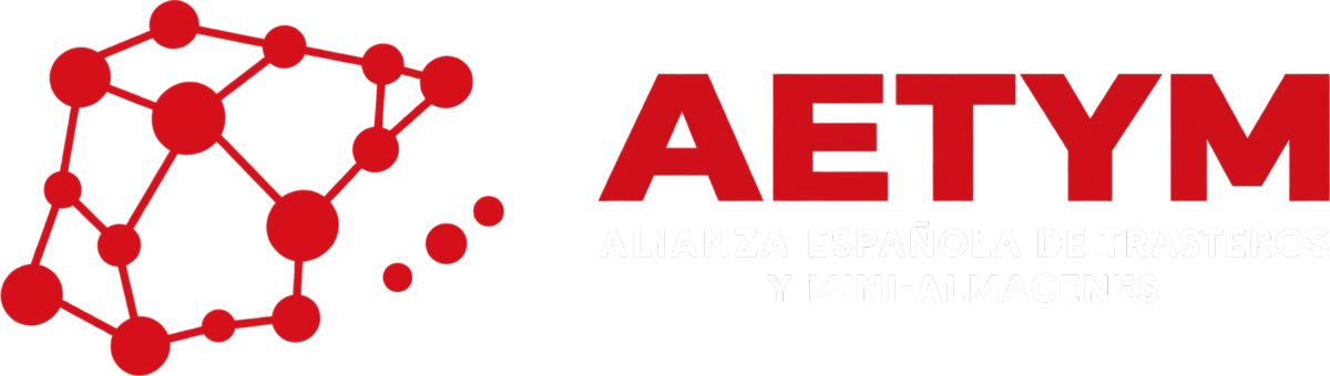 AETYM – Alianza Española de Trasteros y Mini-Almacenes