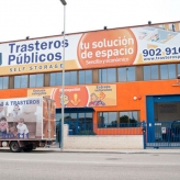 Trasteros Públicos