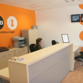 TKB, Alquiler de Trasteros en San Sebastián, Donosti