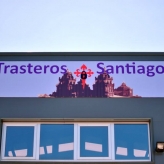 Trasteros Santiago