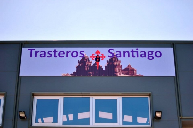 Trasteros Santiago