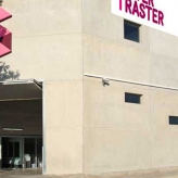 Mister Traster – Centro Besòs (La Maquinista) – Barcelona